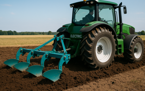 🌾採購「迴轉犁」